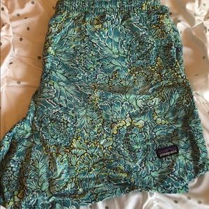 Patagonia Shorts